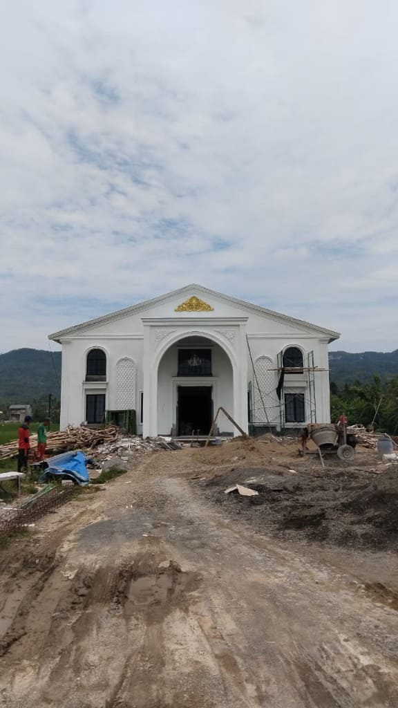 Proyek Bhumi Architrade